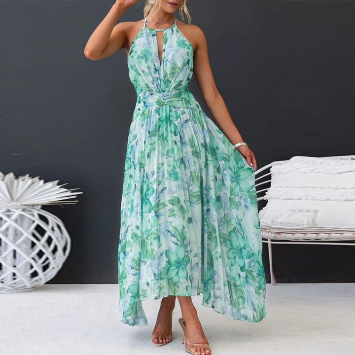 Alesa – Women's Dress