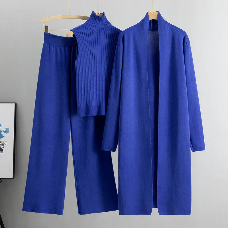 The Vaine™ - Elegant 3-piece set