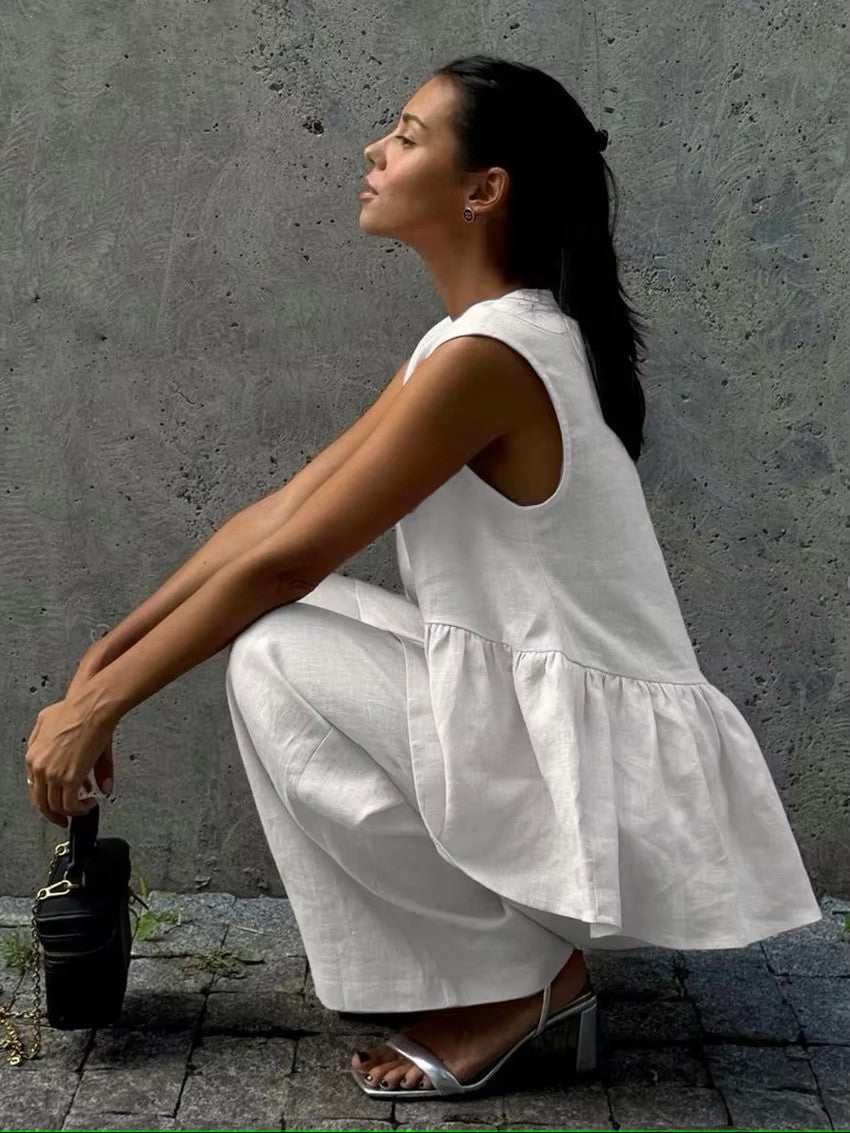 Laura™ | Graceful Flowing Ensemble