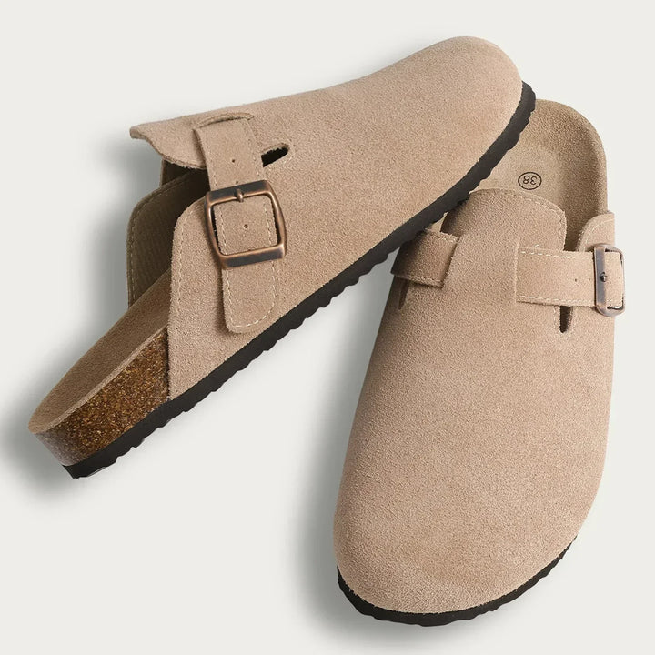 Béryl | Supportive Summer Sandals
