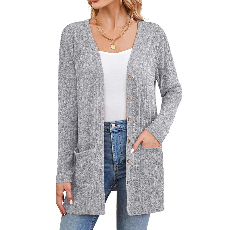 Odette | Oversized Cardigan