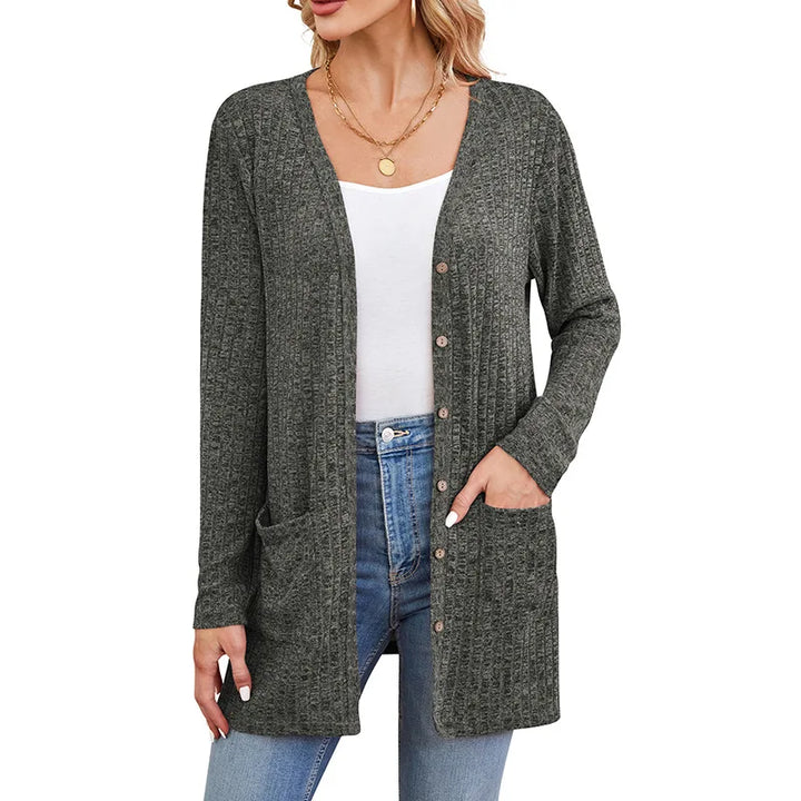 Odette | Oversized Cardigan