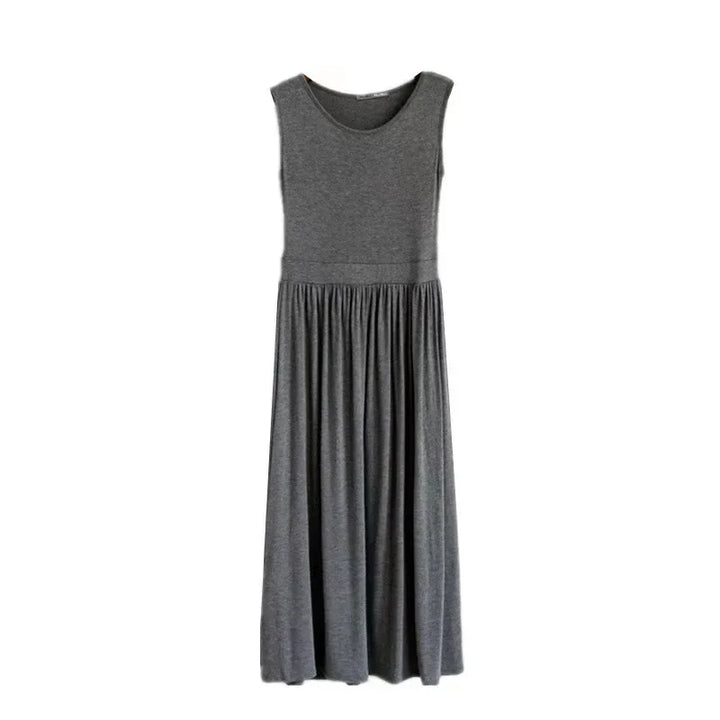 Liana | Plus-Size Slimming Summer Dress