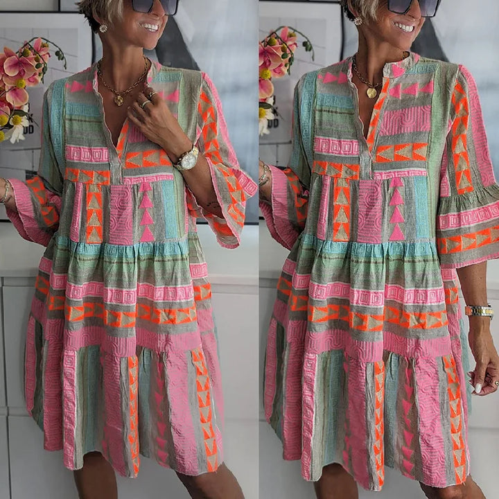 Vivian™ - Retro-Inspired Dress
