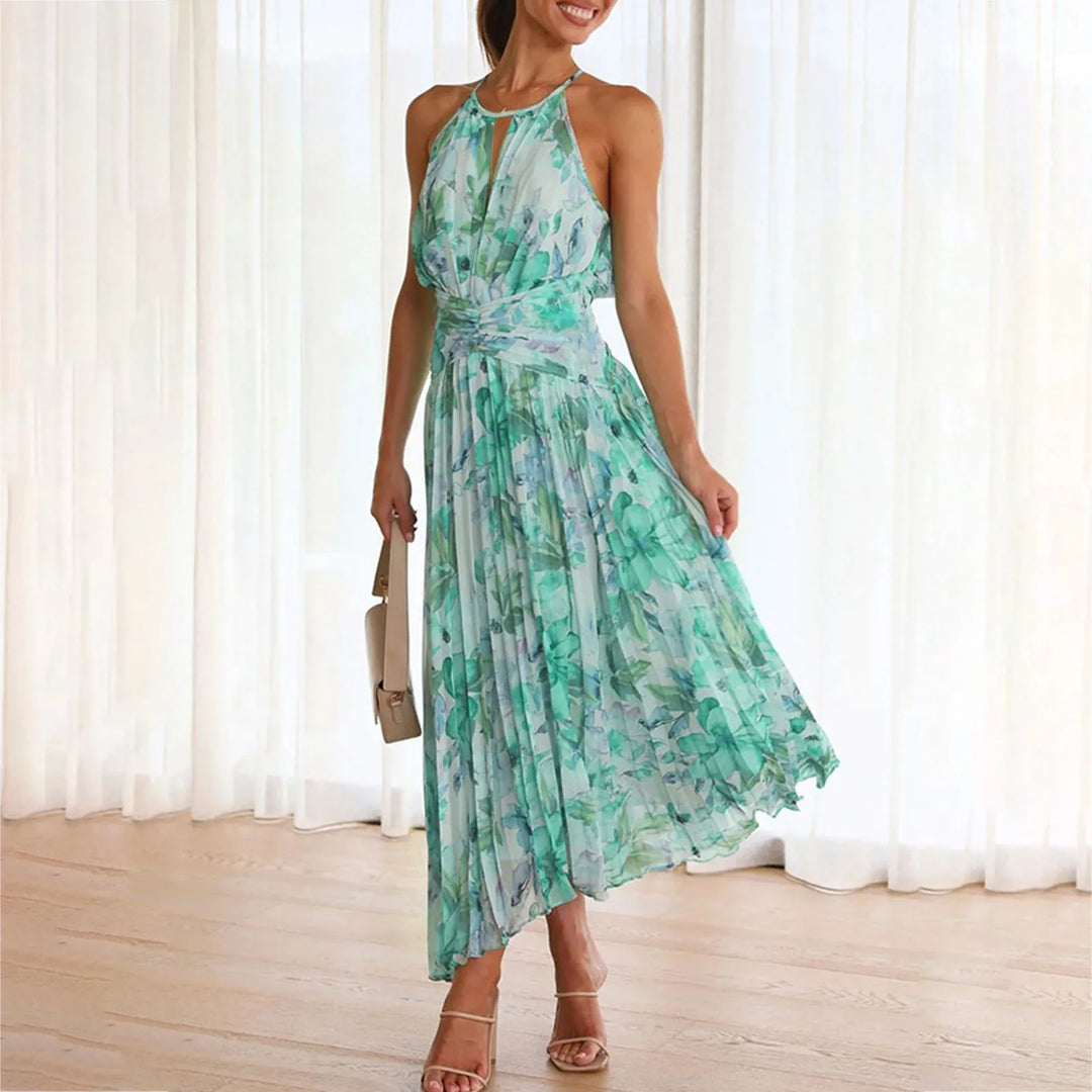 Alesa – Women's Dress