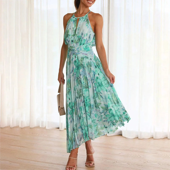 Alesa – Women's Dress