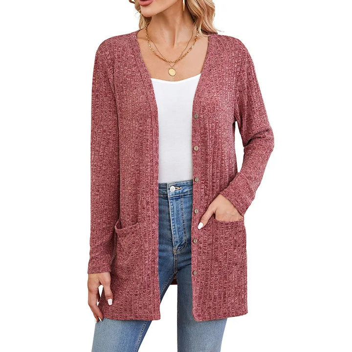 Odette | Oversized Cardigan