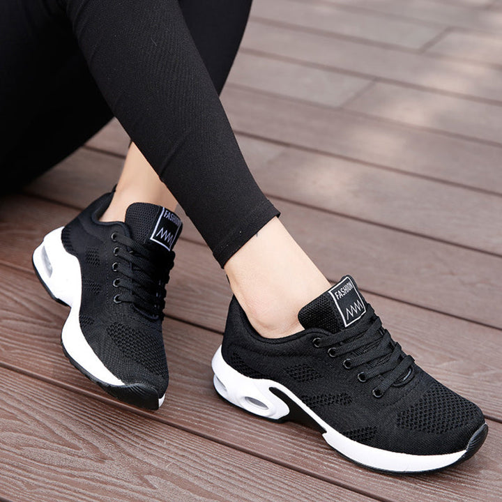 ORTHOSTEPPER™ | Orthopaedic Pain-Relief Shoes