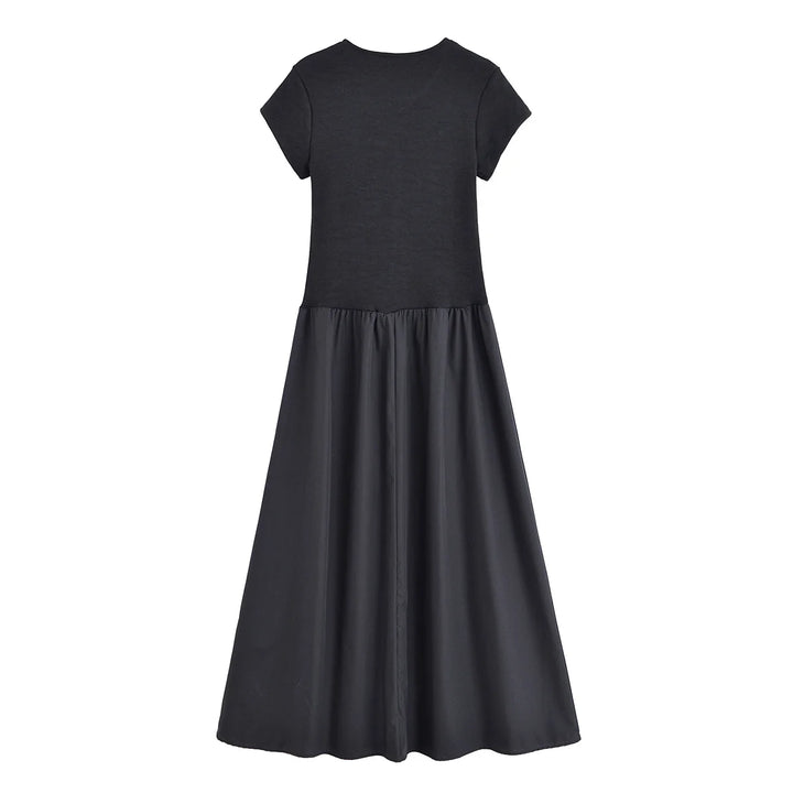 Lyra | Elastic Slim Chic Dress