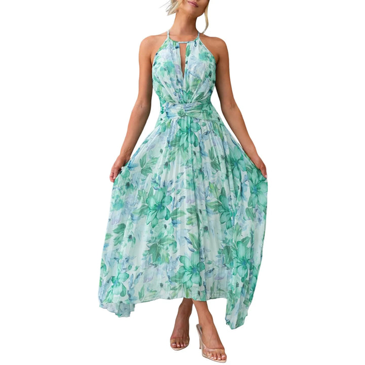 Alesa – Women's Dress