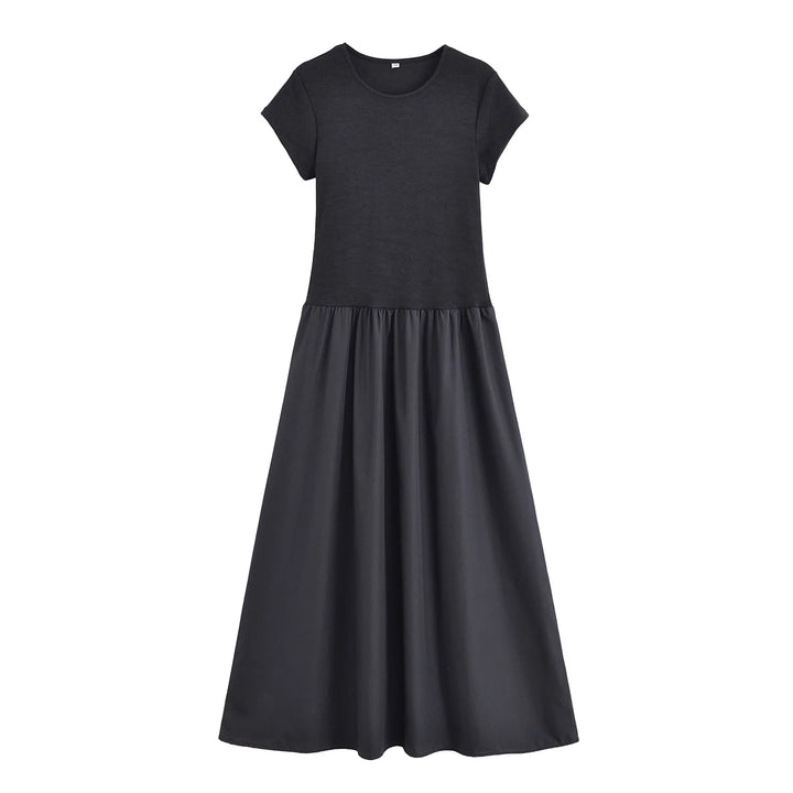 Lyra | Elastic Slim Chic Dress