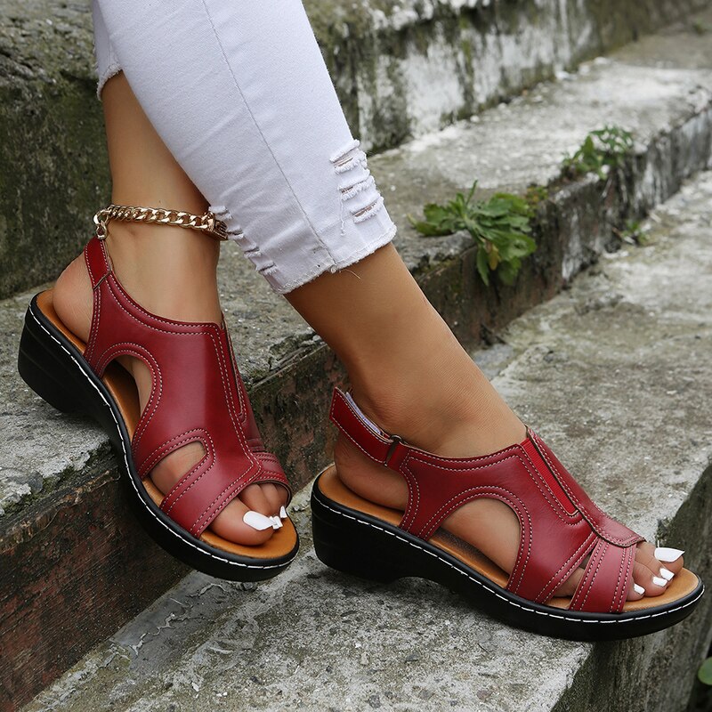Pania - Comfort Sandals