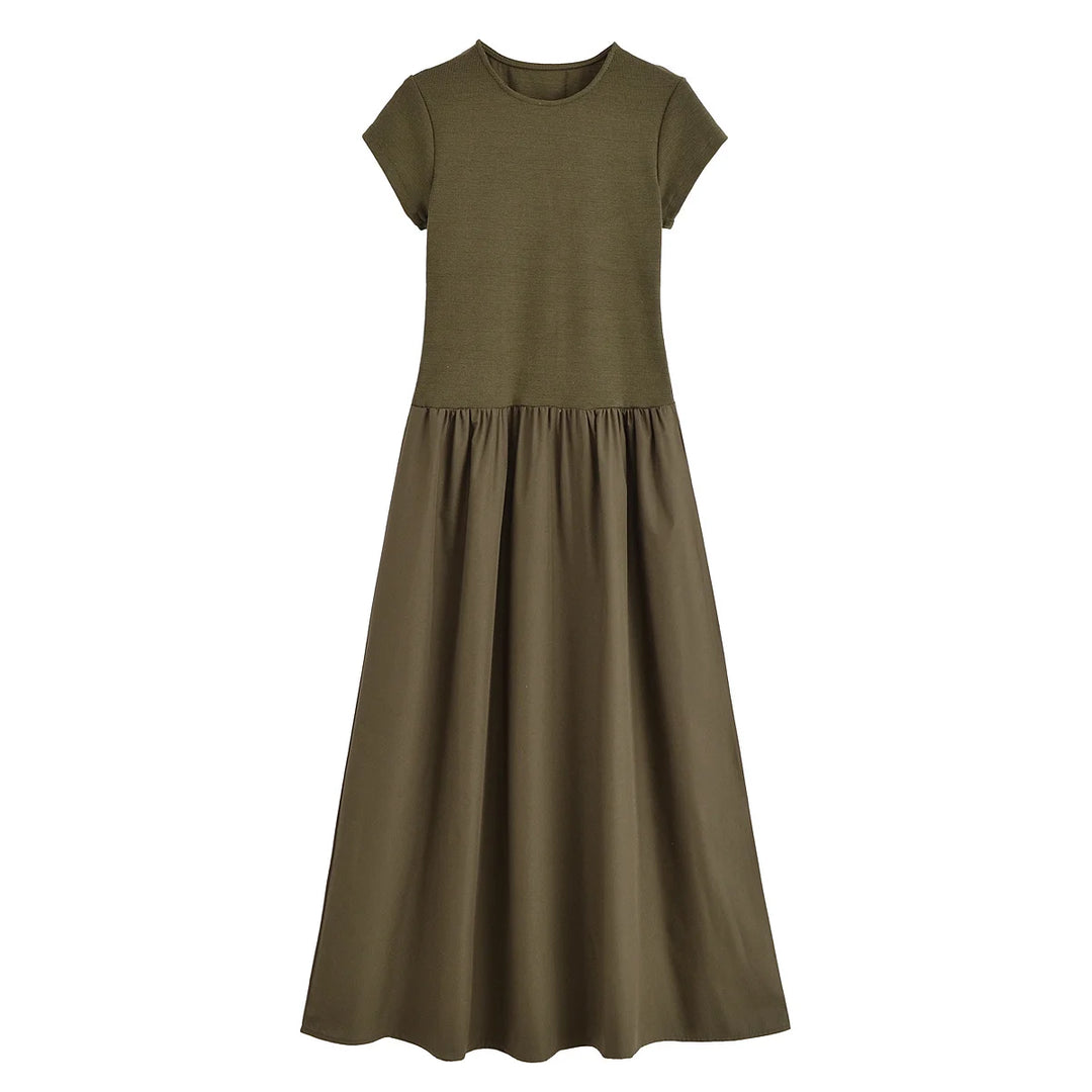 Lyra | Elastic Slim Chic Dress