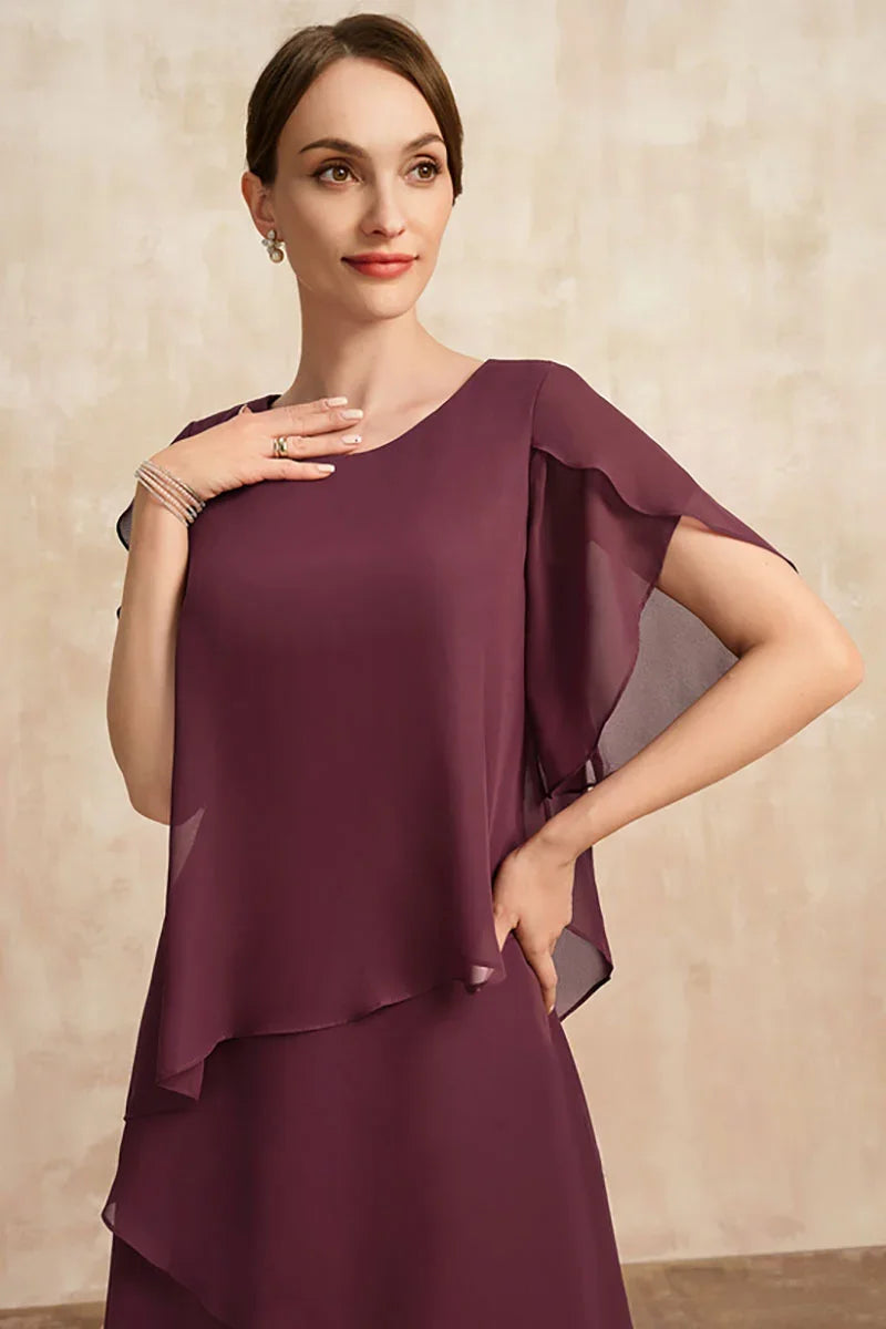 Carona™ - Graceful Elegance Dress