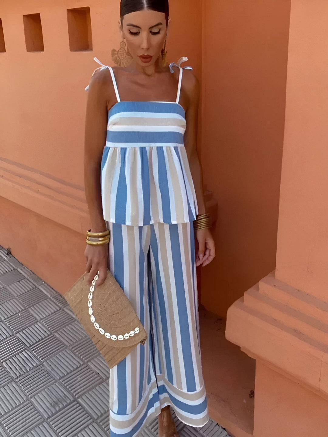 Hanne | Light & Airy Summer Set
