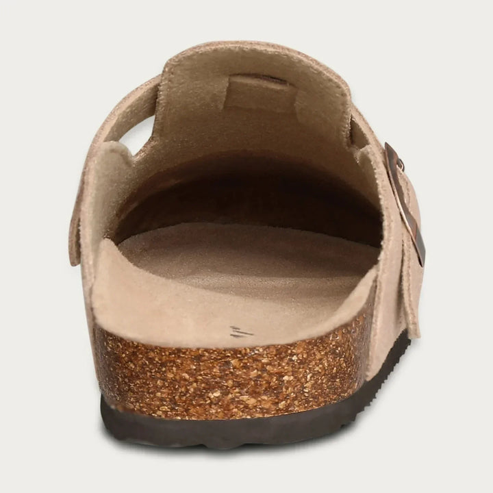 Béryl | Supportive Summer Sandals