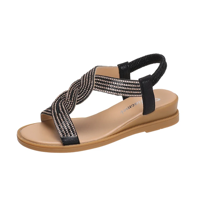 Mougins | Orthopedic Comfort Sandals