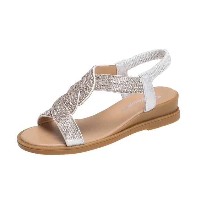 Mougins | Orthopedic Comfort Sandals