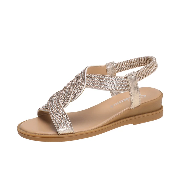 Mougins | Orthopedic Comfort Sandals