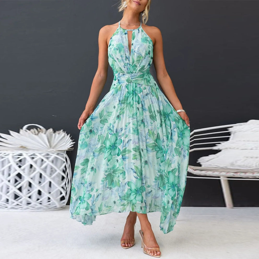 Alesa – Women's Dress