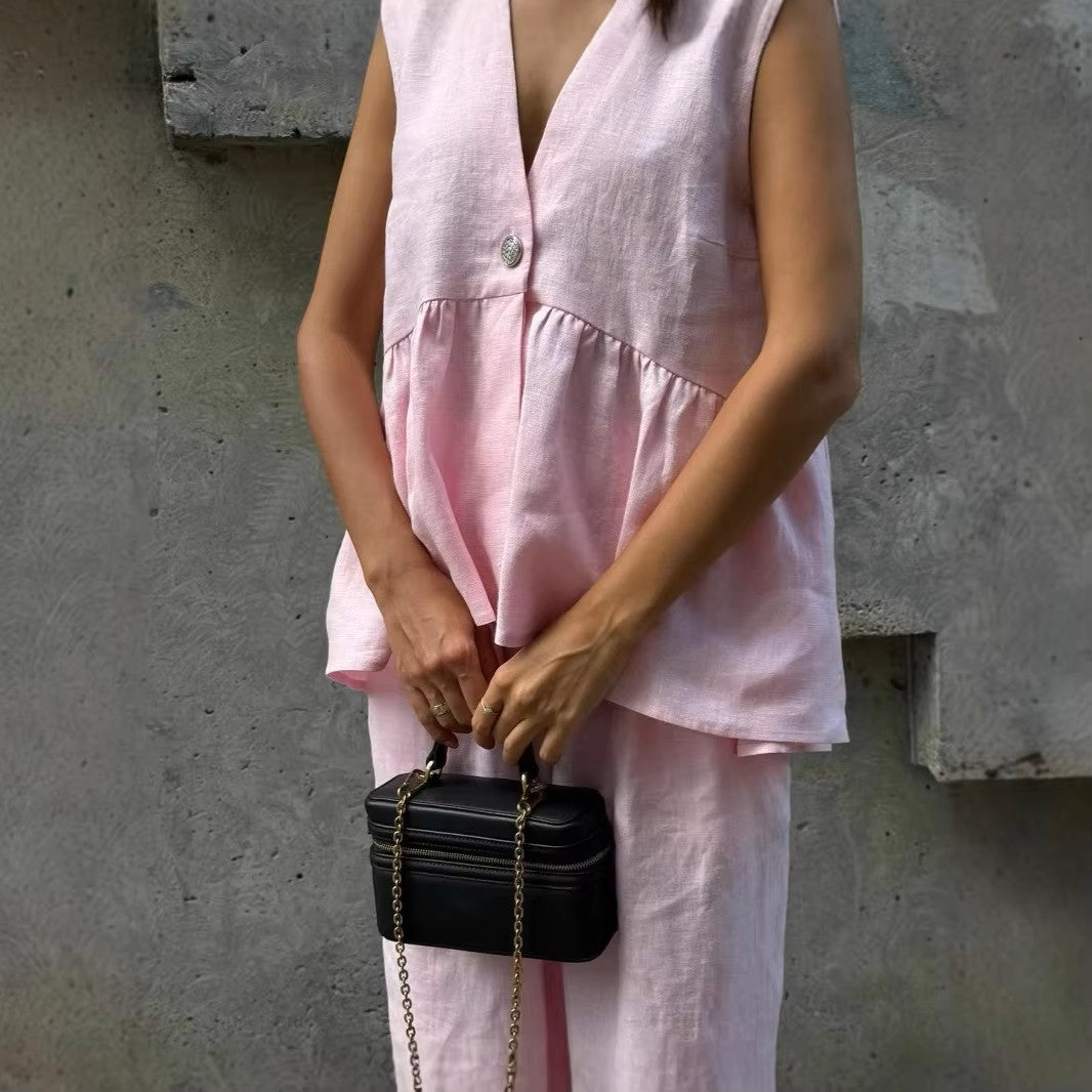 Laura™ | Graceful Flowing Ensemble