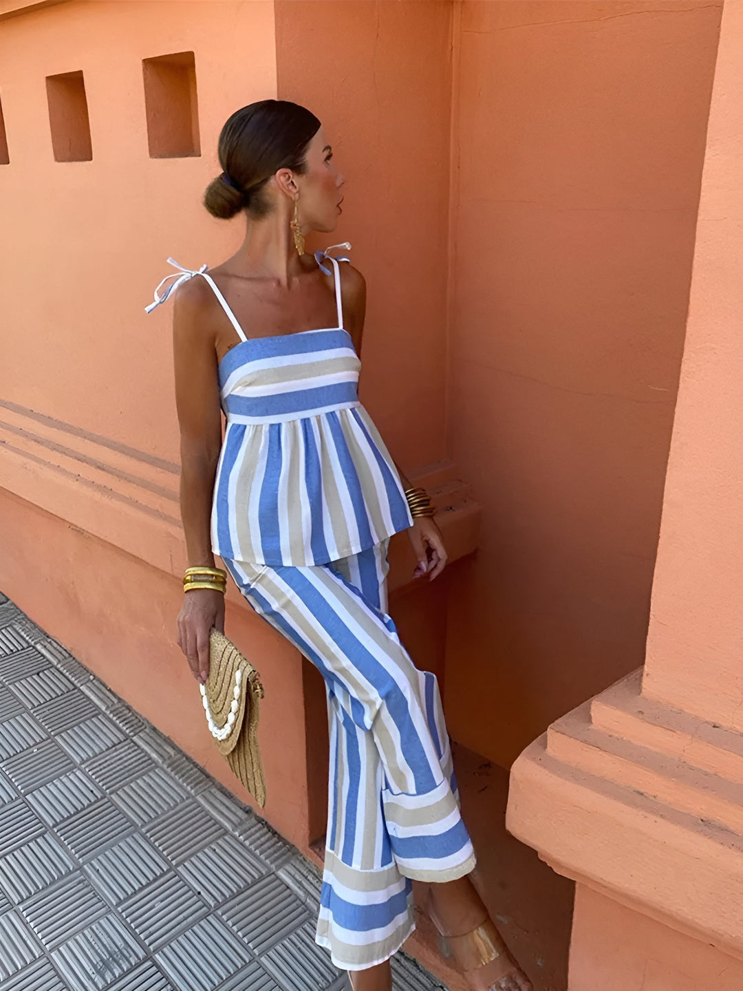 Hanne | Light & Airy Summer Set
