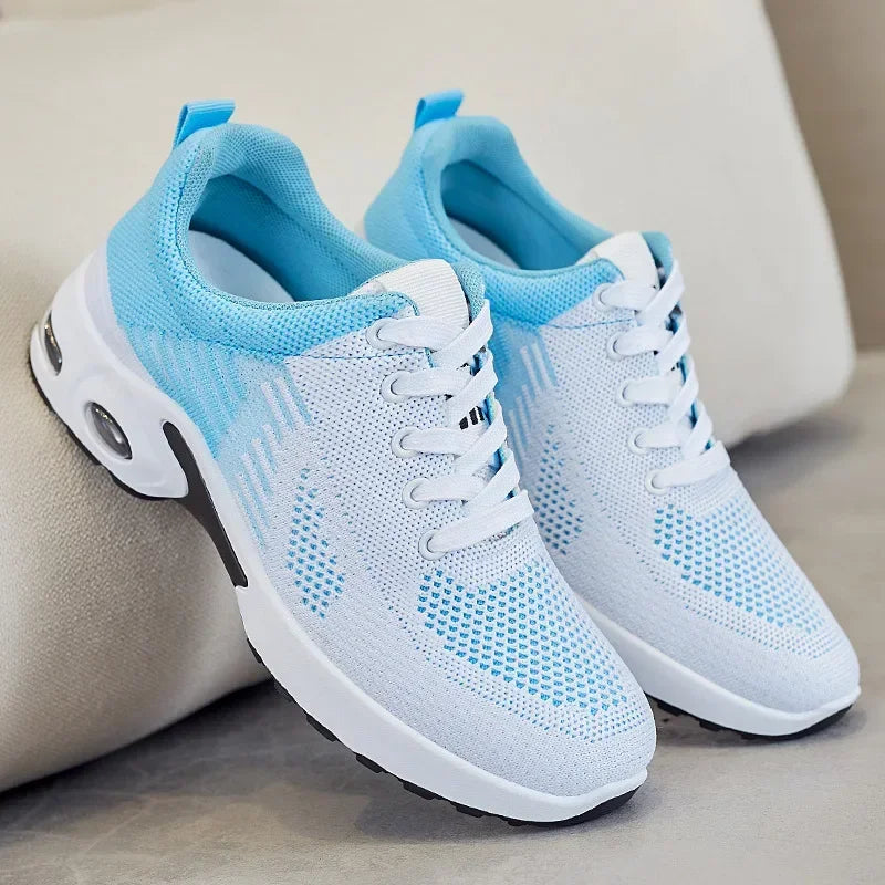 OrthoBalance™ | Supportive Pain-Relief Shoes