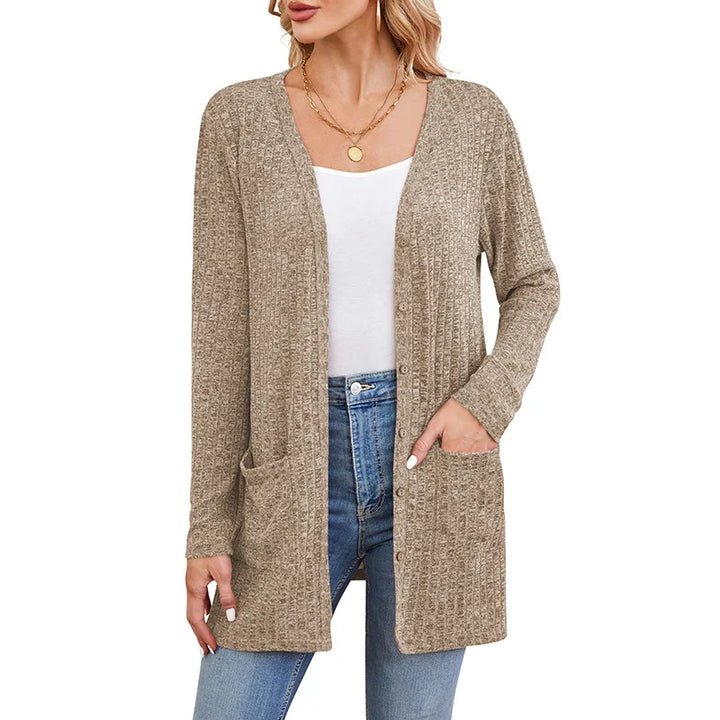 Odette | Oversized Cardigan