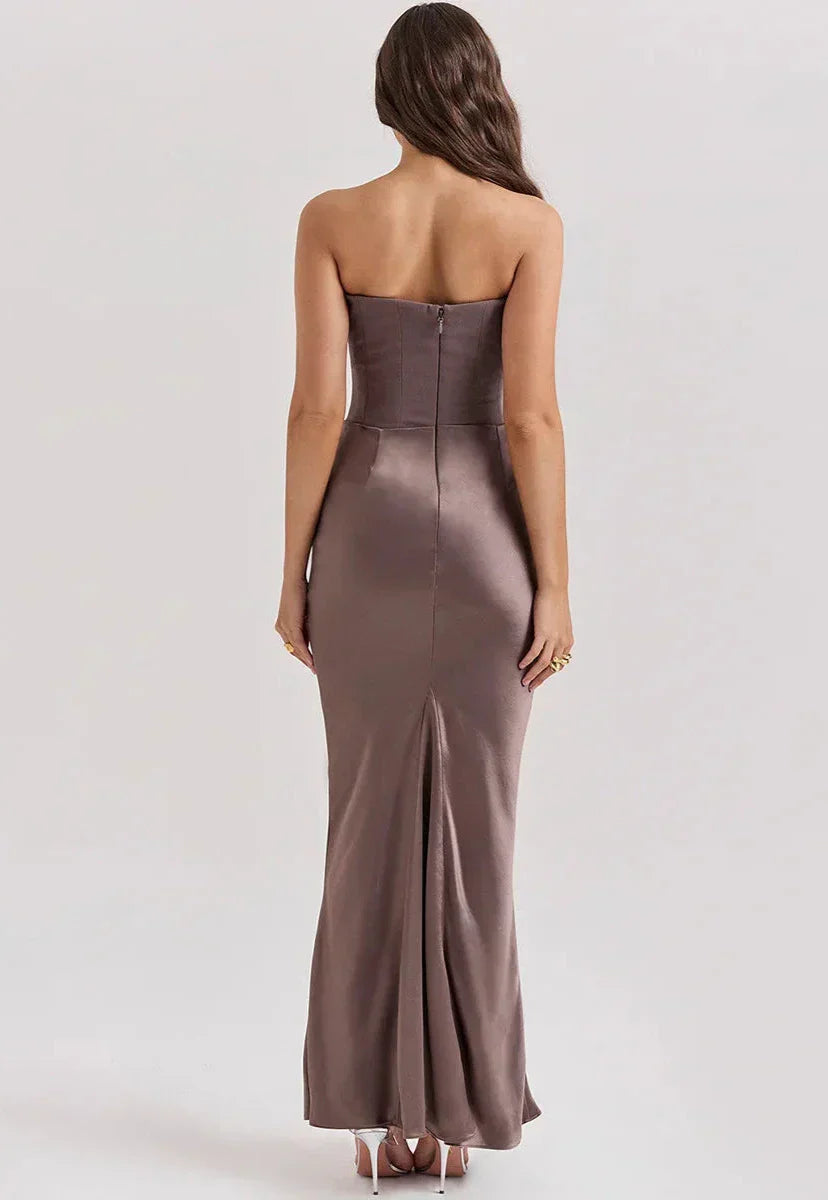 Madilyn | Elegant Evening Dress