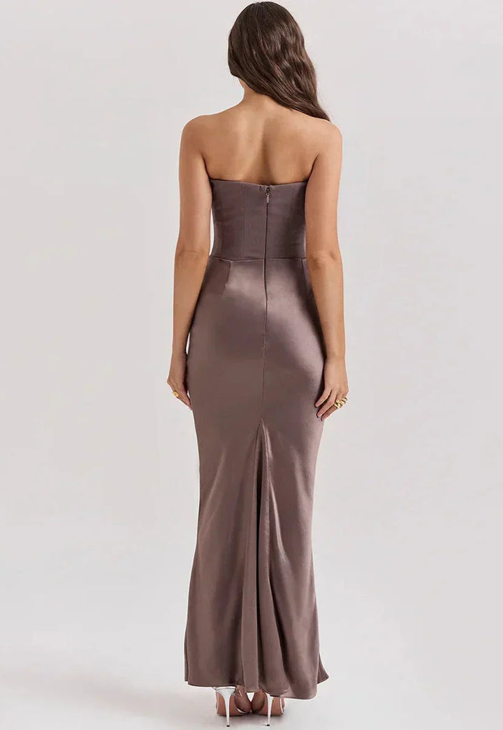 Madilyn | Elegant Evening Dress