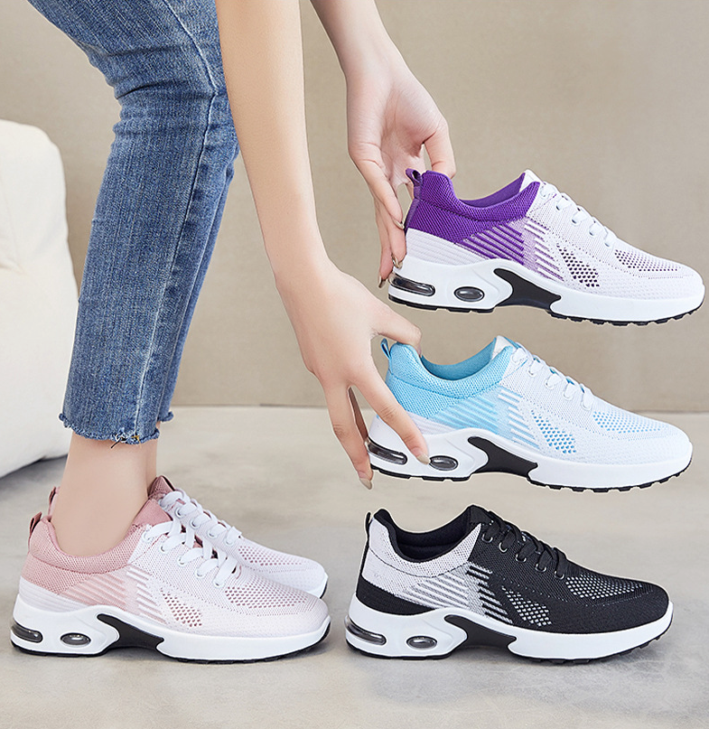 OrthoBalance™ | Supportive Pain-Relief Shoes