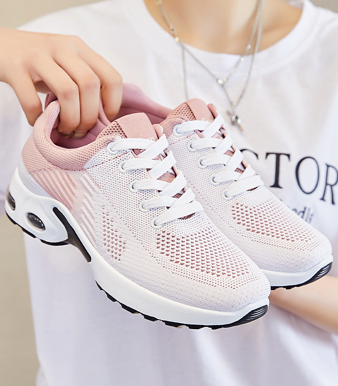 OrthoBalance™ | Supportive Pain-Relief Shoes