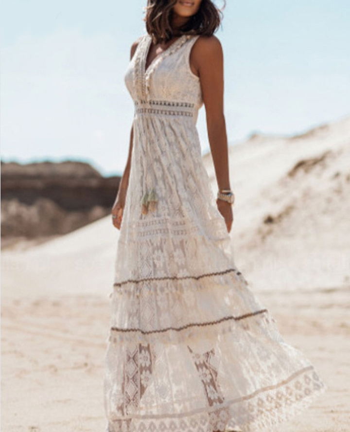 Adrianna – Graceful & Flattering Dress