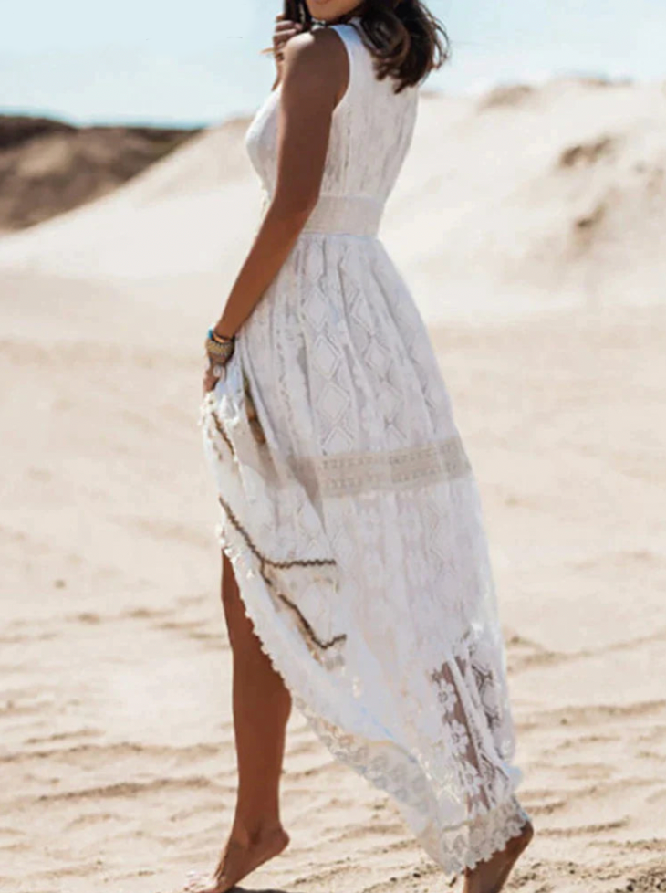Adrianna – Graceful & Flattering Dress
