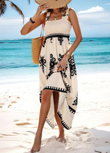 Nora – Elegant Summer Dress