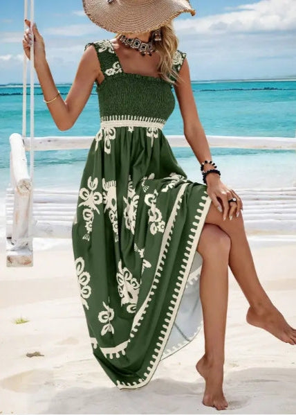 Nora – Elegant Summer Dress