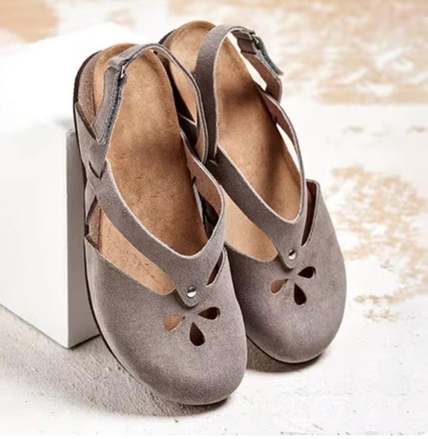 Ruru - Comfort Sandals