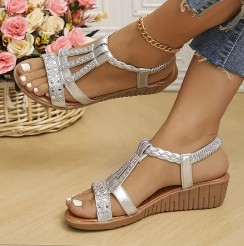 Taika - Summer Sandals