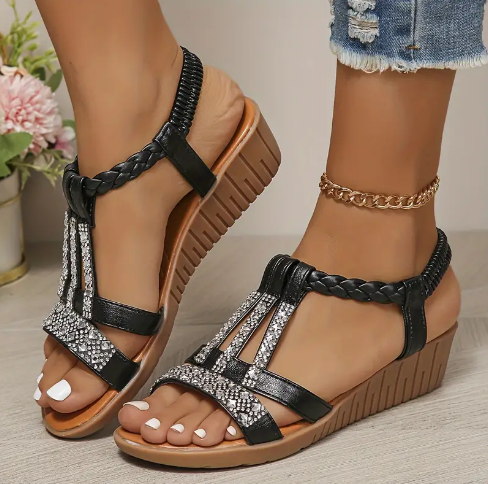 Taika - Summer Sandals