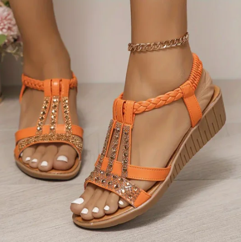 Taika - Summer Sandals