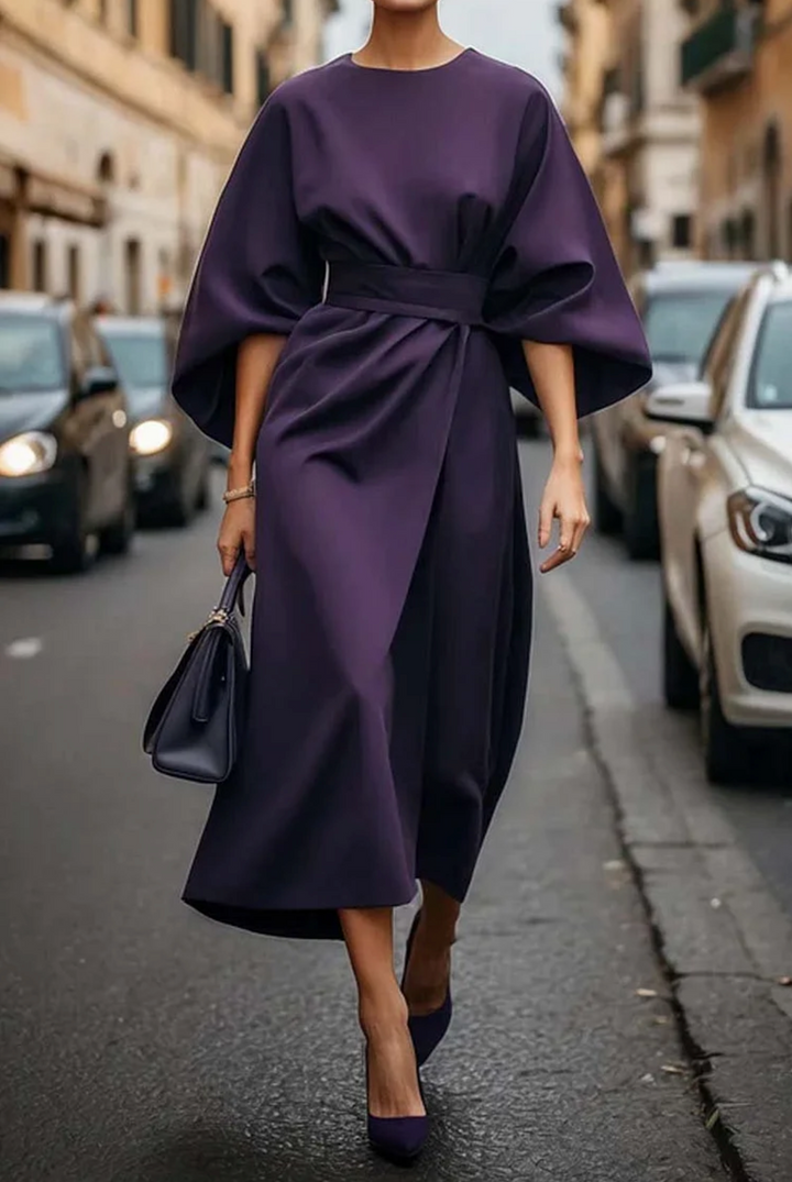 Eleanor Mae™ | Classic Elegance Dress