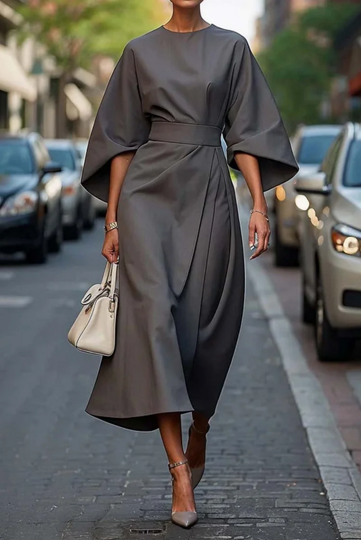Eleanor Mae™ | Classic Elegance Dress