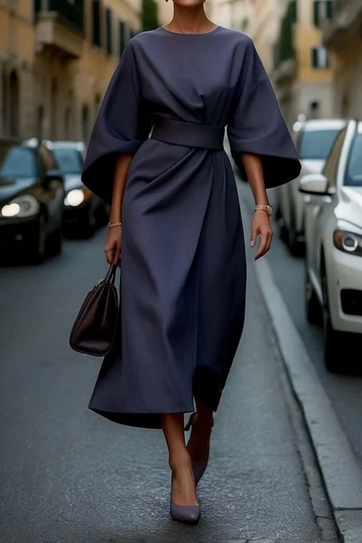 Eleanor Mae™ | Classic Elegance Dress