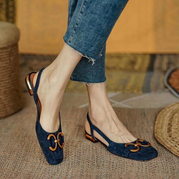 Alina - Orthopedic Sandals