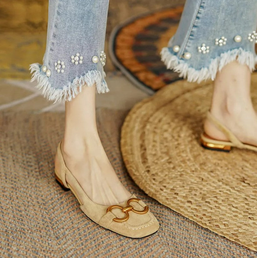 Alina - Orthopedic Sandals