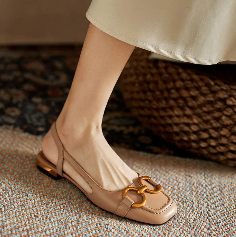 Alina - Orthopedic Sandals