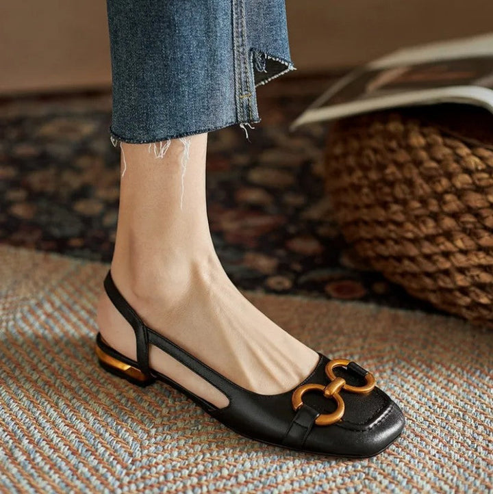 Alina - Orthopedic Sandals