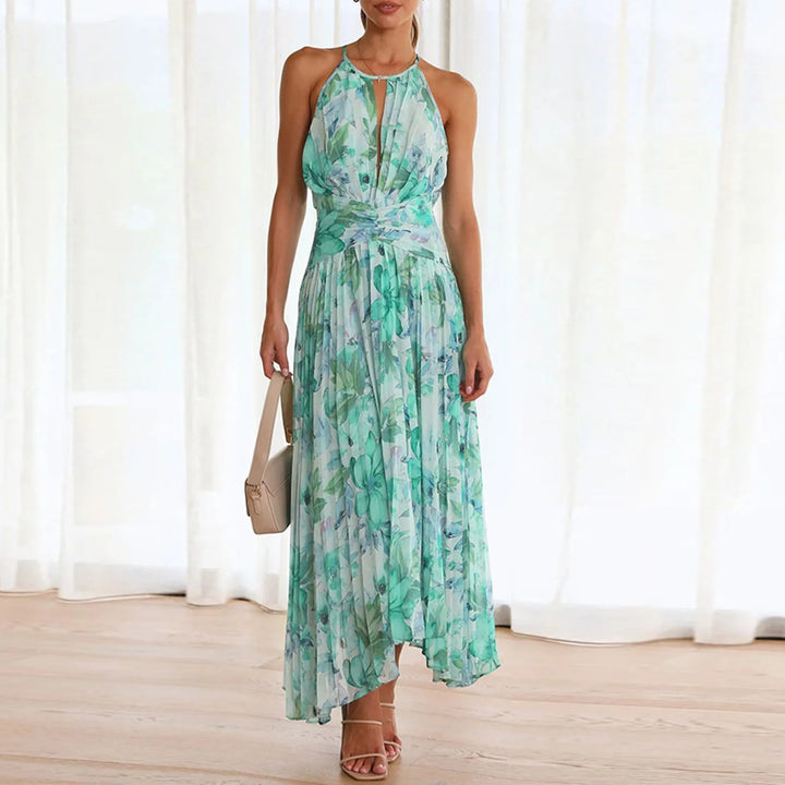 Alesa – Women's Dress