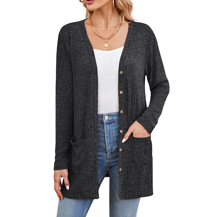 Odette | Oversized Cardigan