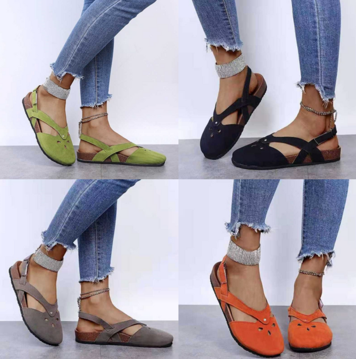 Ruru - Comfort Sandals